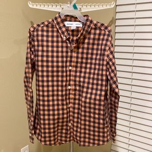Old Navy button down